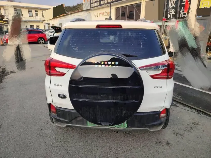 2021 BYD Yuan Pro BEV 50.1KWH,autocango,china used car exporter,china ev exporter,chinese used car exporter,chinese used ev exporter