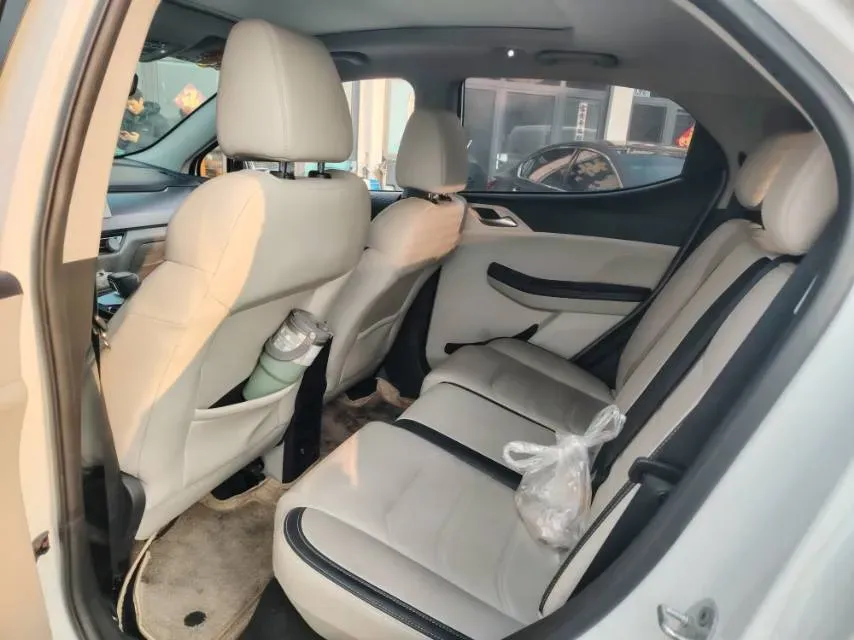 2021 BYD Yuan Pro BEV 50.1KWH,autocango,china used car exporter,china ev exporter,chinese used car exporter,chinese used ev exporter