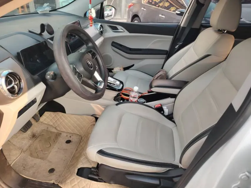 2021 BYD Yuan Pro BEV 50.1KWH,autocango,china used car exporter,china ev exporter,chinese used car exporter,chinese used ev exporter