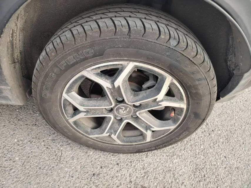 2021 BYD Yuan Pro BEV 50.1KWH,autocango,china used car exporter,china ev exporter,chinese used car exporter,chinese used ev exporter