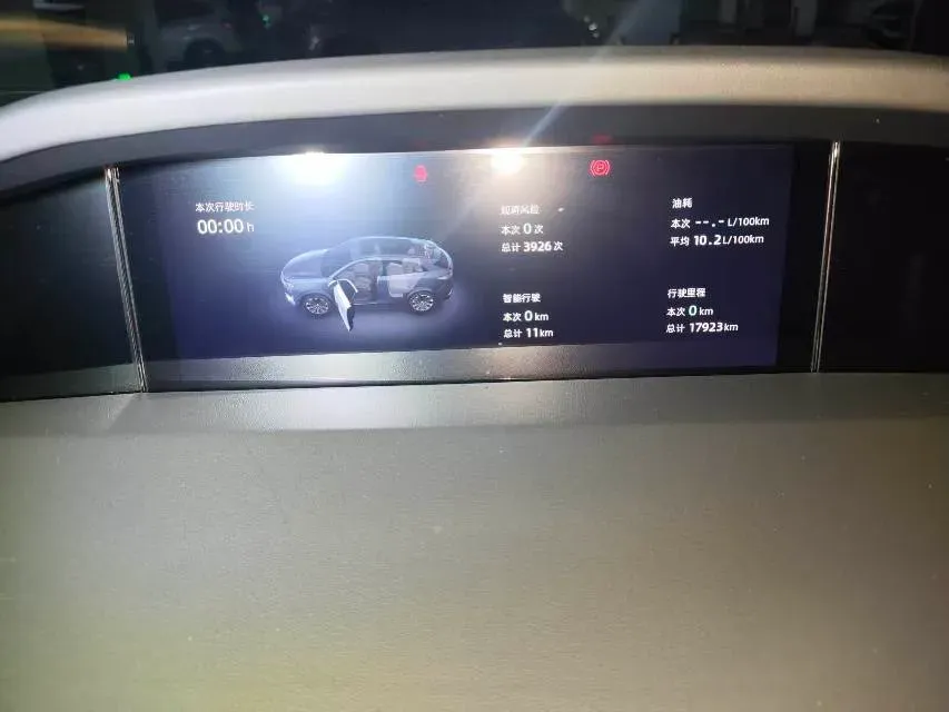 2024 ChangAn UNI-K 2.0T 233HP L4 8AT,autocango,china used car exporter,china ev exporter,chinese used car exporter,chinese used ev exporter