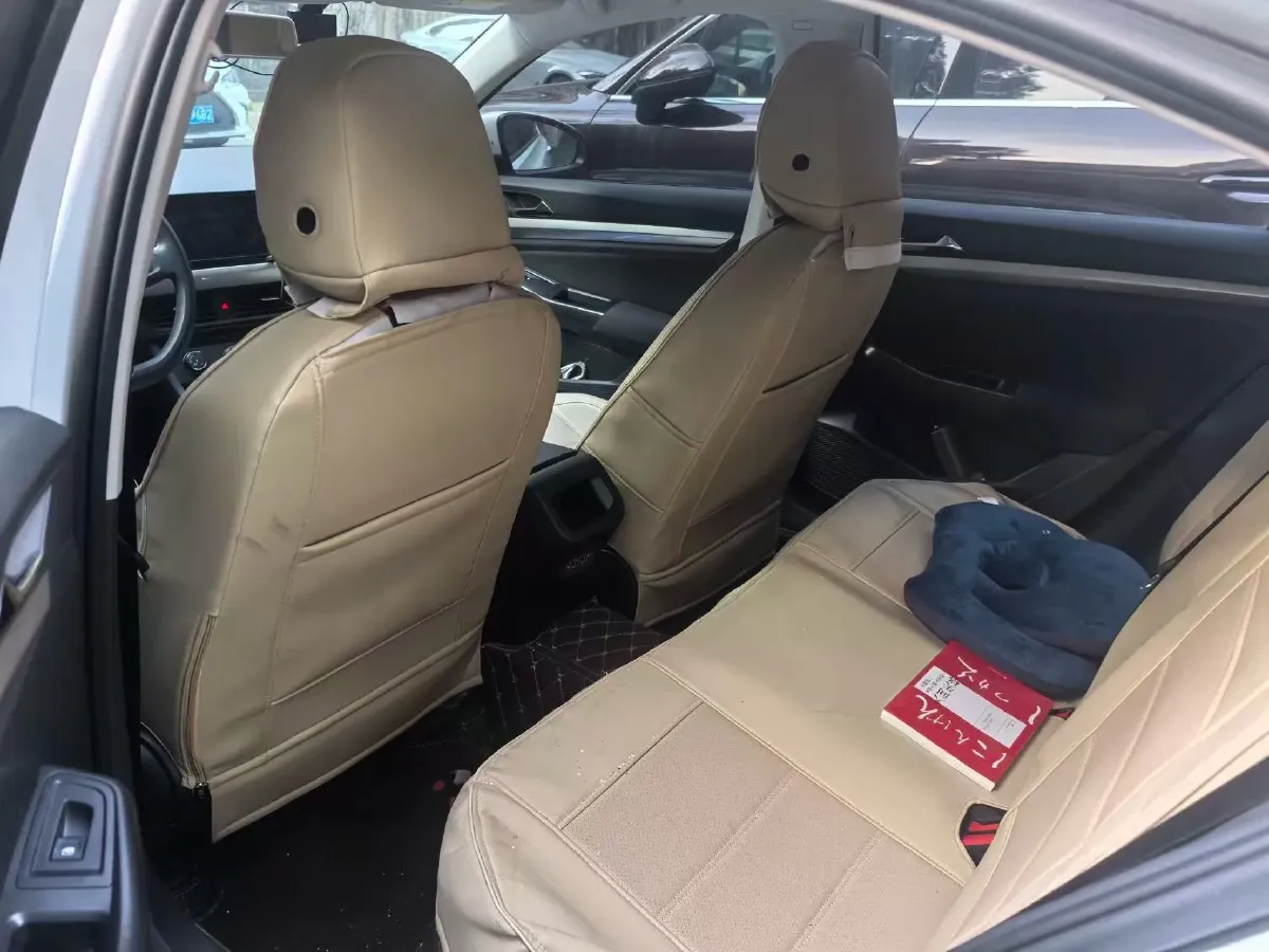 2021 Volkswagen Bora 1.5L 113HP L4 6AT,autocango,china used car exporter,china ev exporter,chinese used car exporter,chinese used ev exporter