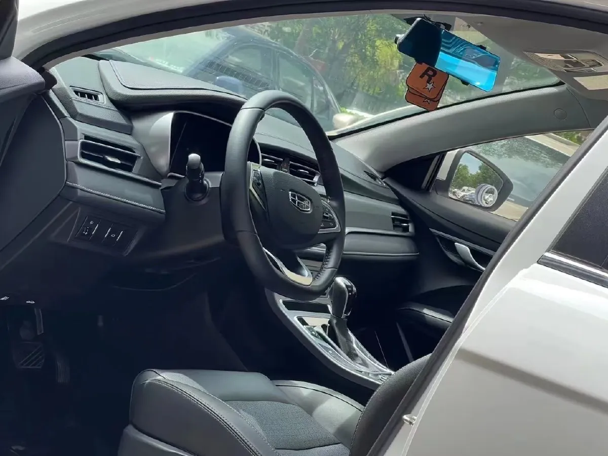 2021 Geely Emgrand 1.5L 109HP L4 CVT,autocango,china used car exporter,china ev exporter,chinese used car exporter,chinese used ev exporter