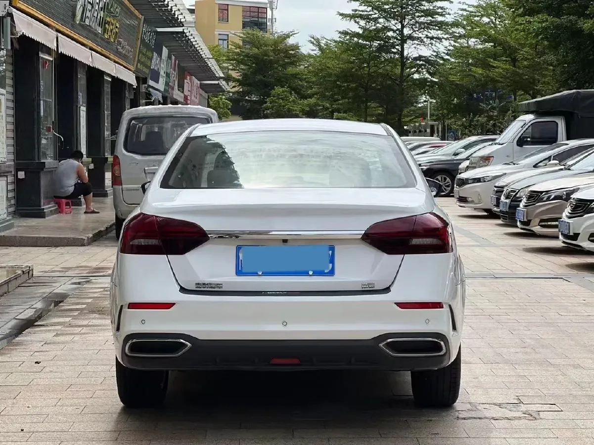 2021 Geely Emgrand 1.5L 109HP L4 CVT,autocango,china used car exporter,china ev exporter,chinese used car exporter,chinese used ev exporter