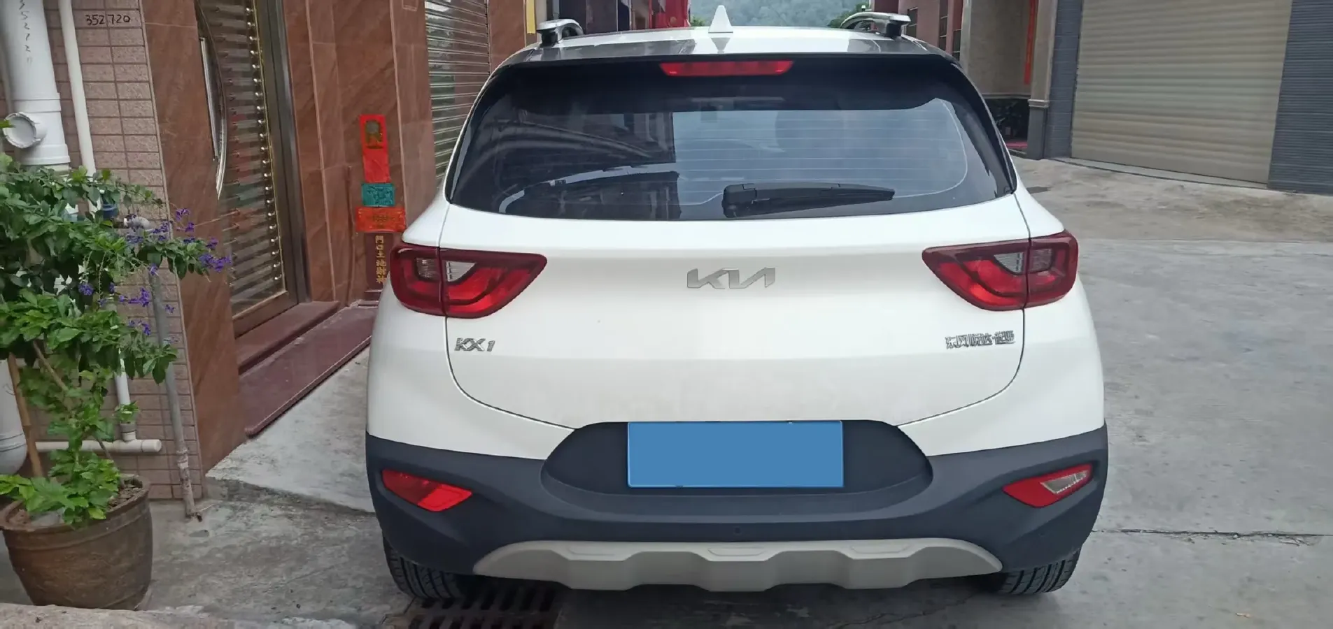 2021 Kia KX1 1.4L 100HP L4 CVT,autocango,china used car exporter,china ev exporter,chinese used car exporter,chinese used ev exporter