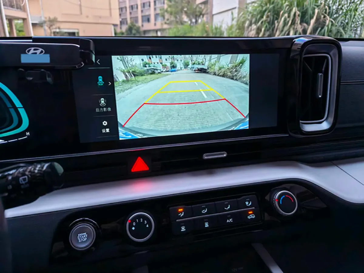 2023 Hyundai ix35 2.0L 160HP L4 6AT,autocango,china used car exporter,china ev exporter,chinese used car exporter,chinese used ev exporter