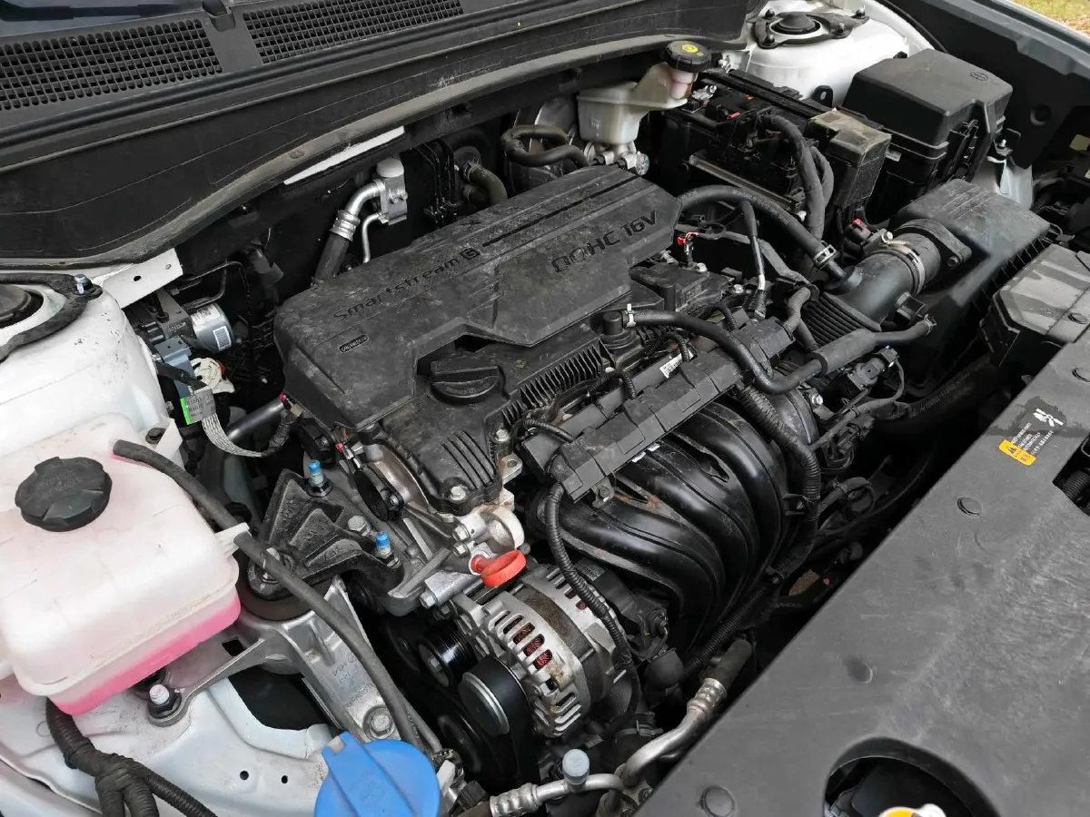 2023 Hyundai ix35 2.0L 160HP L4 6AT,autocango,china used car exporter,china ev exporter,chinese used car exporter,chinese used ev exporter