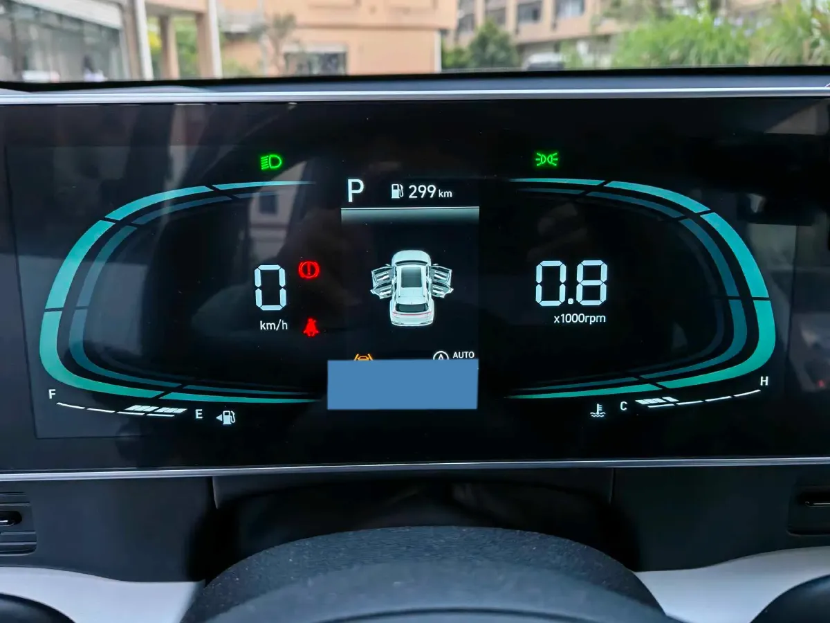 2023 Hyundai ix35 2.0L 160HP L4 6AT,autocango,china used car exporter,china ev exporter,chinese used car exporter,chinese used ev exporter