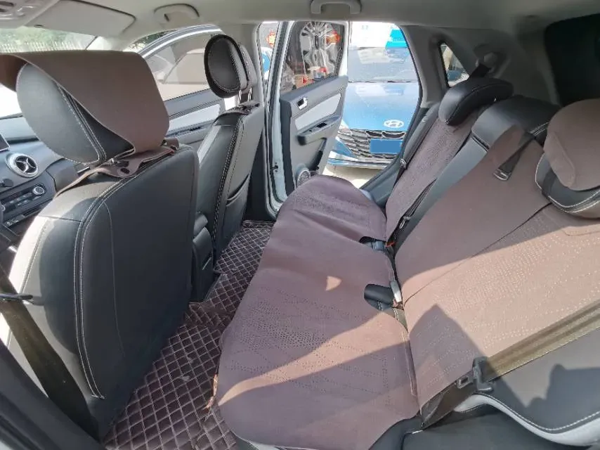 2019 BAIC BJEV EC5 BEV,autocango,china used car exporter,china ev exporter,chinese used car exporter,chinese used ev exporter