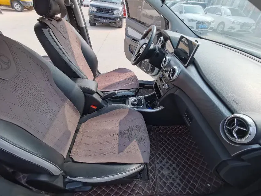 2019 BAIC BJEV EC5 BEV,autocango,china used car exporter,china ev exporter,chinese used car exporter,chinese used ev exporter