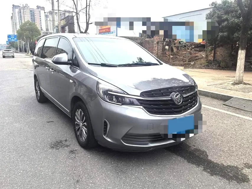 2021 Buick GL8 2.0T 237HP L4 9AT,autocango,china used car exporter,china ev exporter,chinese used car exporter,chinese used ev exporter