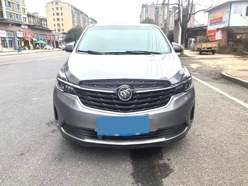2021 Buick GL8 2.0T 237HP L4 9AT,autocango,china used car exporter,china ev exporter,chinese used car exporter,chinese used ev exporter