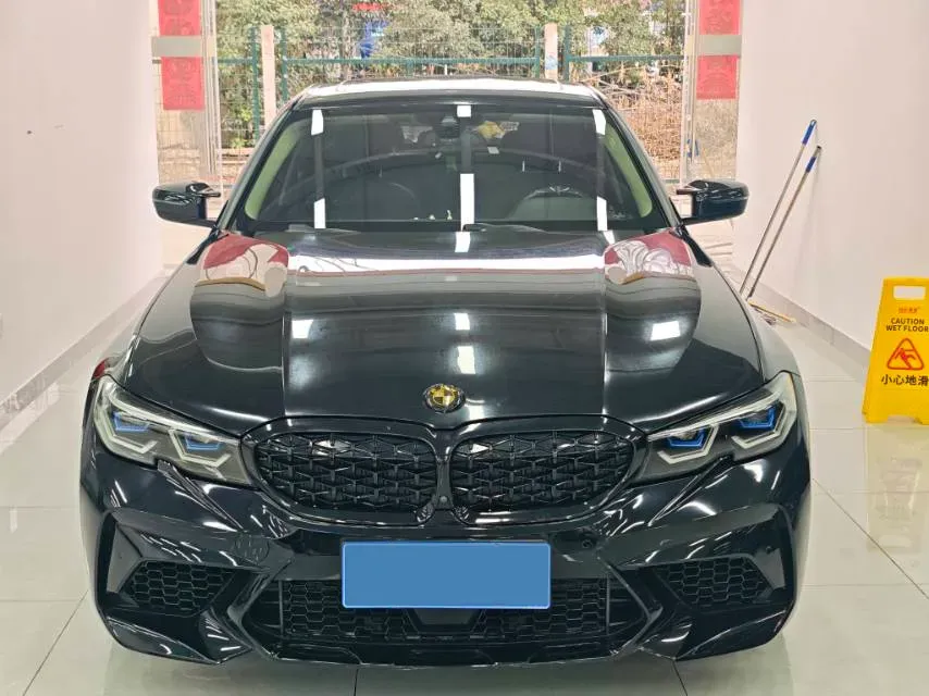 2021 BMW 3 Series 2.0T 184HP L4 8AT,autocango,china used car exporter,china ev exporter,chinese used car exporter,chinese used ev exporter