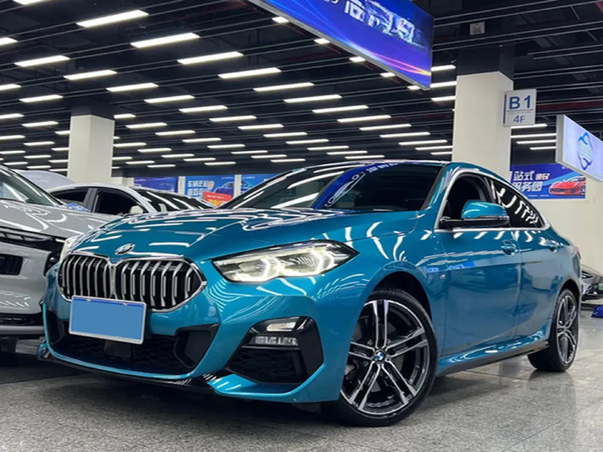 2021 BMW 2 Series 2.0T 192HP L4 7DCT,autocango,china used car exporter,china ev exporter,chinese used car exporter,chinese used ev exporter