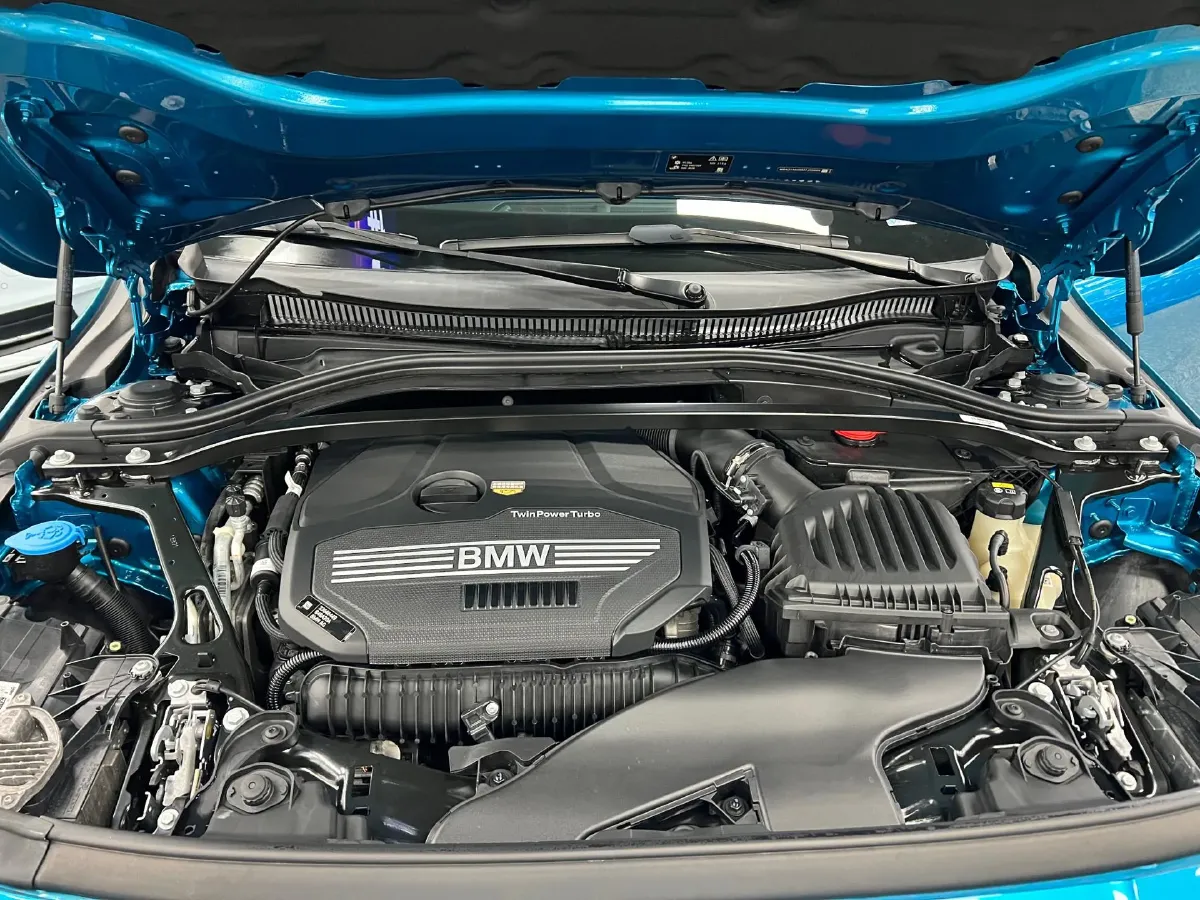 2021 BMW 2 Series 2.0T 192HP L4 7DCT,autocango,china used car exporter,china ev exporter,chinese used car exporter,chinese used ev exporter