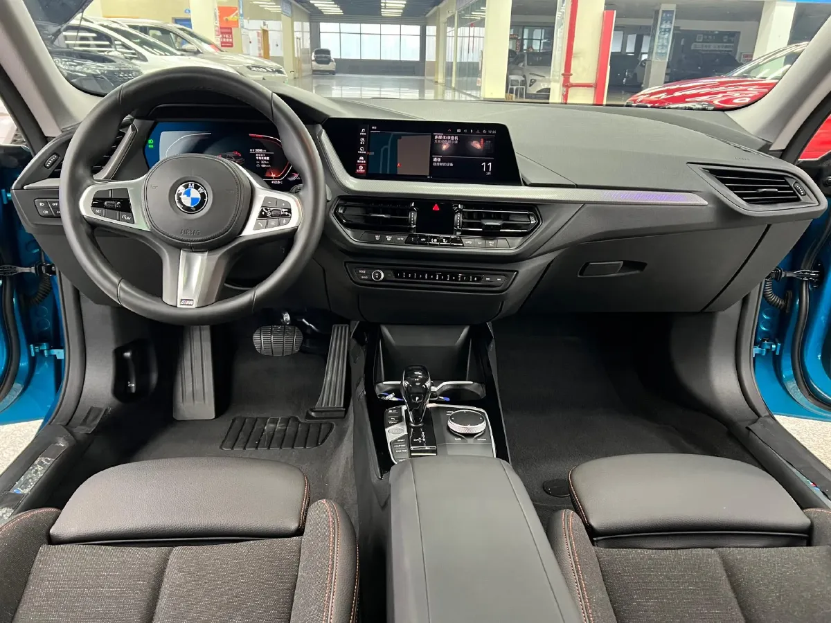 2021 BMW 2 Series 2.0T 192HP L4 7DCT,autocango,china used car exporter,china ev exporter,chinese used car exporter,chinese used ev exporter