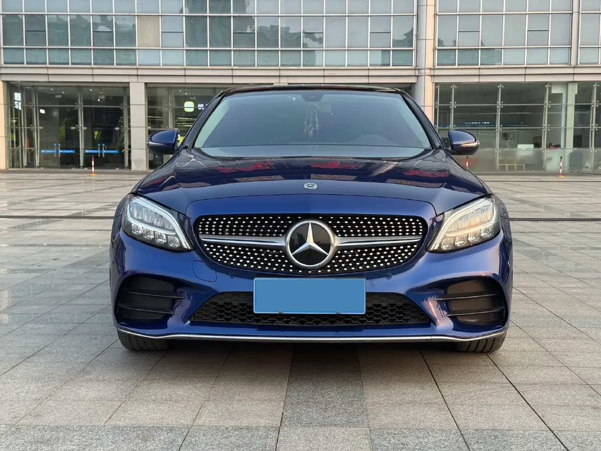 2021 Mercedes-Benz C Class 1.5T 184HP L4 9AT,autocango,china used car exporter,china ev exporter,chinese used car exporter,chinese used ev exporter