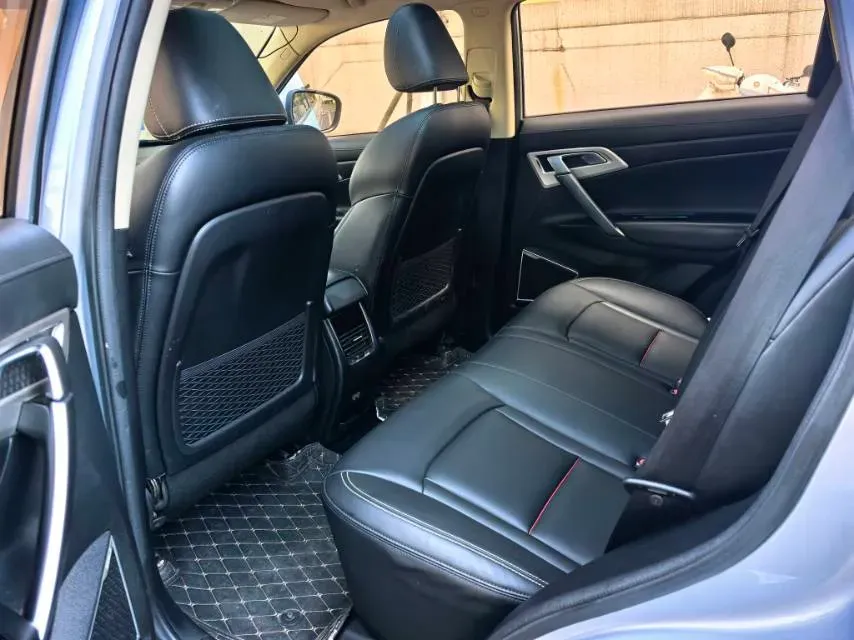 2018 Geely Azkarra 1.8T 184HP L4 6AT,autocango,china used car exporter,china ev exporter,chinese used car exporter,chinese used ev exporter