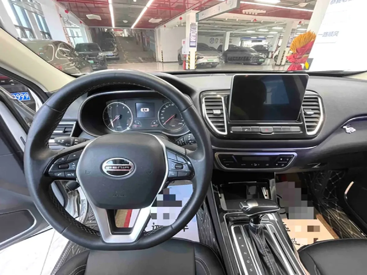 2018 FAW Senia R9 1.2T 143HP L4 7DCT,autocango,china used car exporter,china ev exporter,chinese used car exporter,chinese used ev exporter