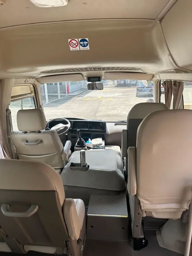 2020 Iveco OuSheng 3.0T 146HP L4 6MT,autocango,china used car exporter,china ev exporter,chinese used car exporter,chinese used ev exporter