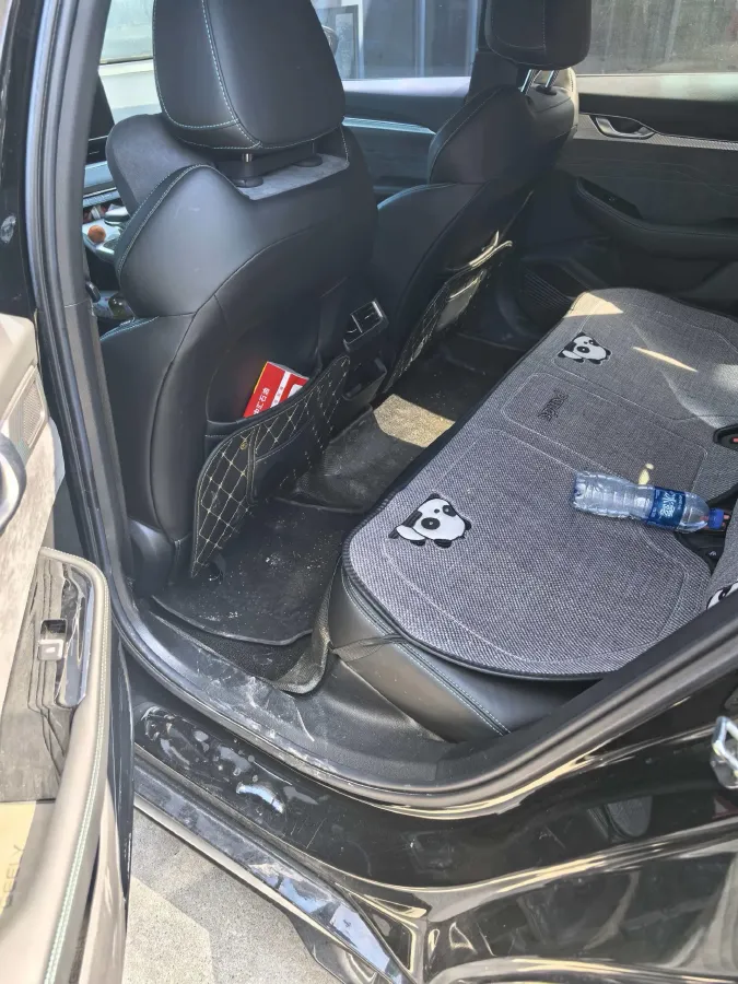 2023 Geely Preface 2.0T 190HP L4 7DCT,autocango,china used car exporter,china ev exporter,chinese used car exporter,chinese used ev exporter