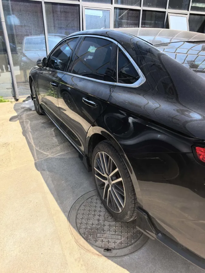 2023 Geely Preface 2.0T 190HP L4 7DCT,autocango,china used car exporter,china ev exporter,chinese used car exporter,chinese used ev exporter