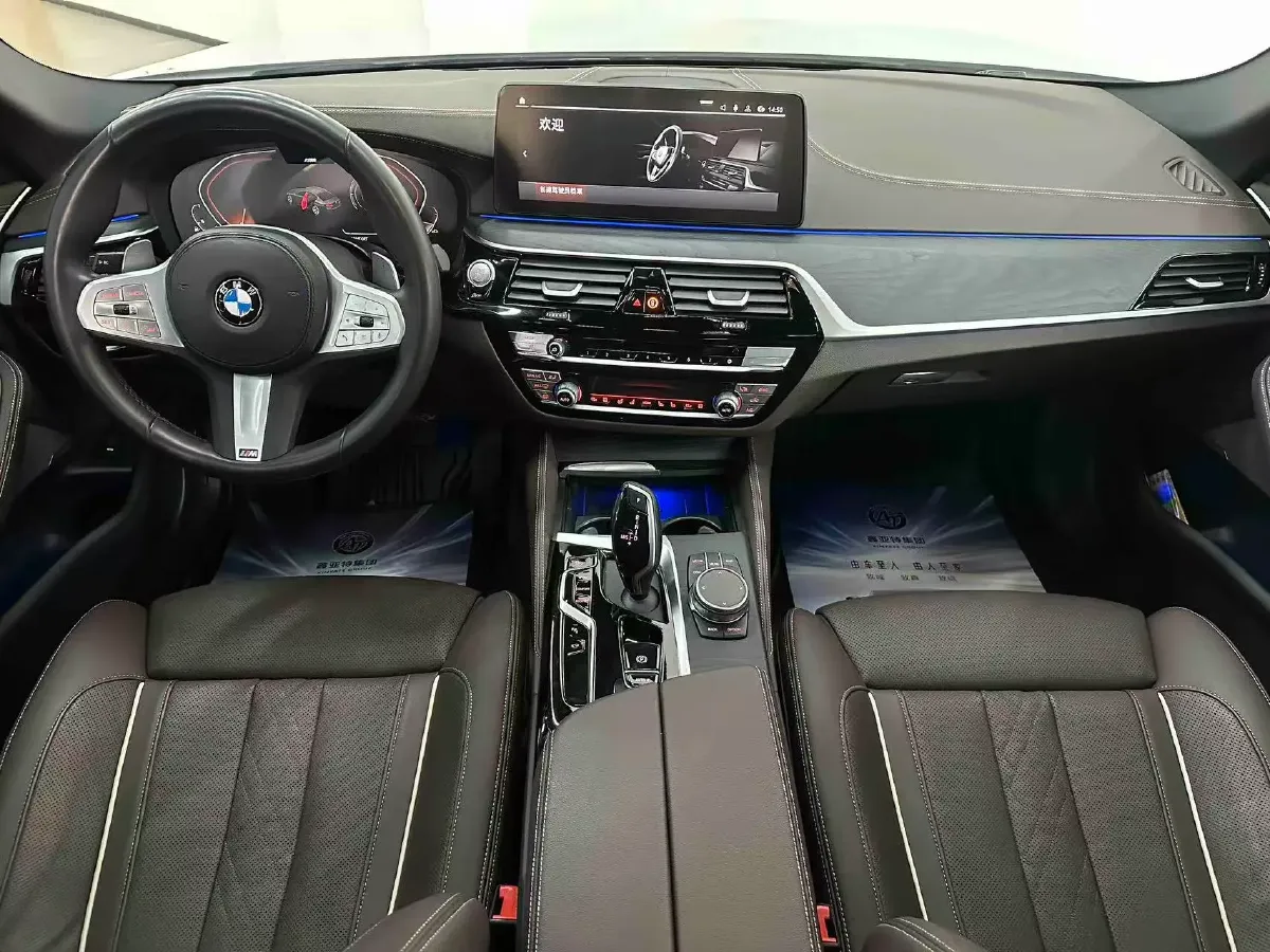 2023 BMW 5 Series 2.0T 245HP L4 8AT,autocango,china used car exporter,china ev exporter,chinese used car exporter,chinese used ev exporter
