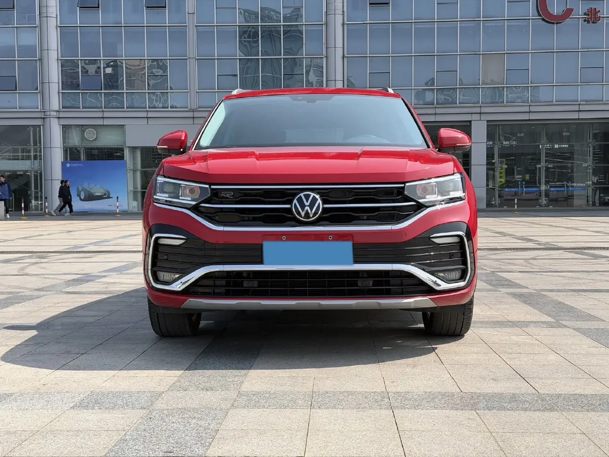 2020 Volkswagen Tayron X 2.0T 186HP L4 7DCT,autocango,china used car exporter,china ev exporter,chinese used car exporter,chinese used ev exporter