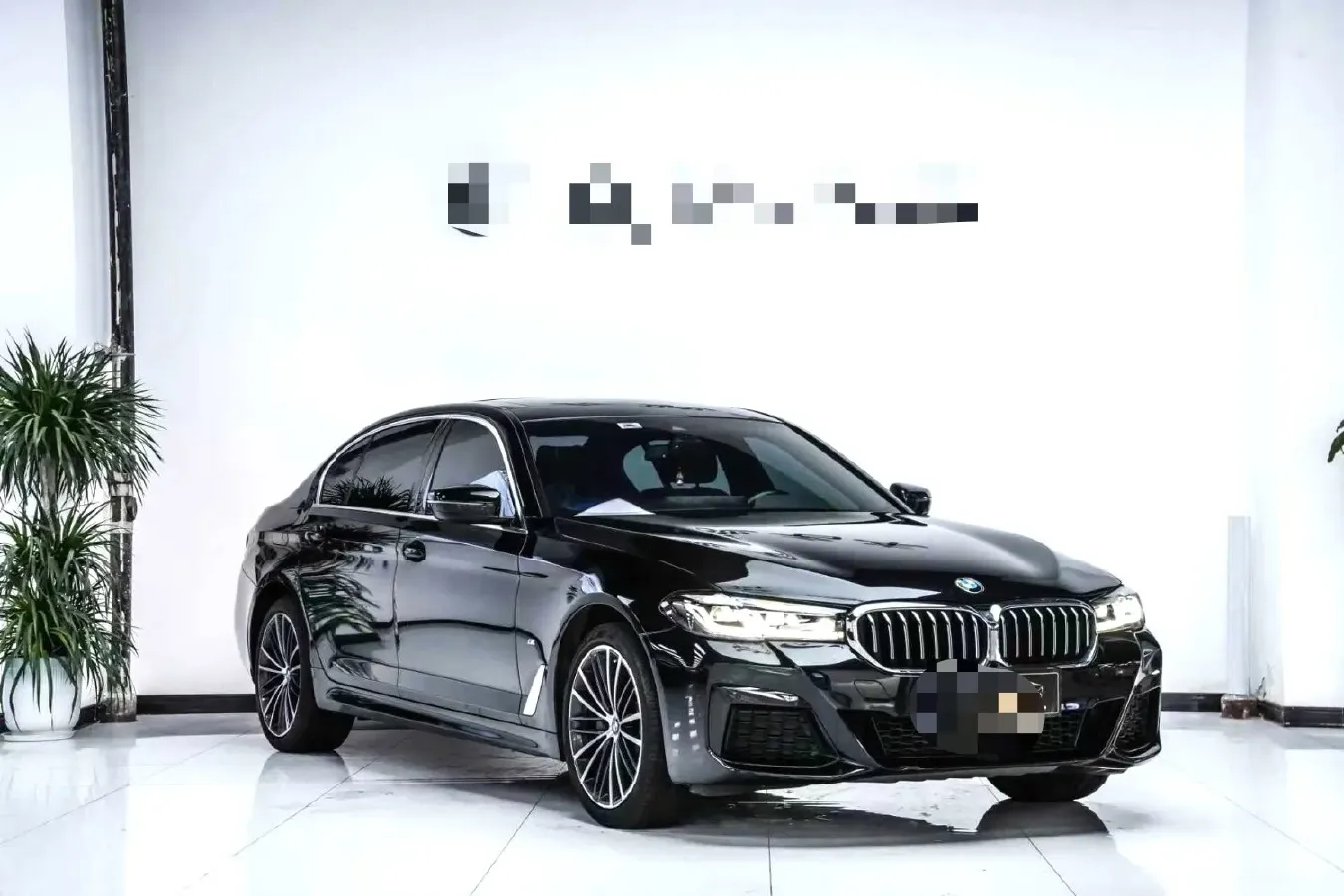 2022 BMW 5 Series 2.0T 252HP L4 8AT,autocango,china used car exporter,china ev exporter,chinese used car exporter,chinese used ev exporter