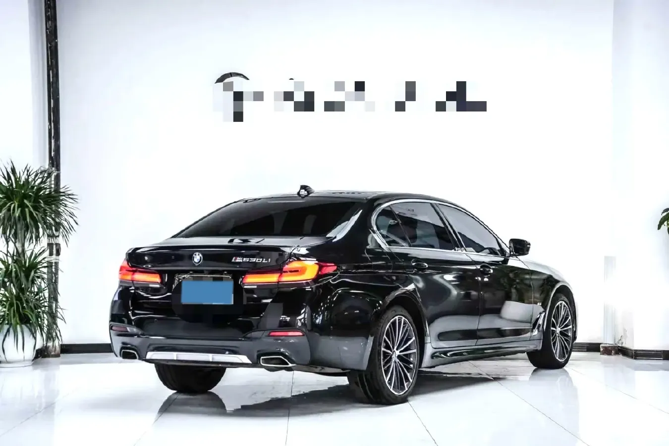 2022 BMW 5 Series 2.0T 252HP L4 8AT,autocango,china used car exporter,china ev exporter,chinese used car exporter,chinese used ev exporter