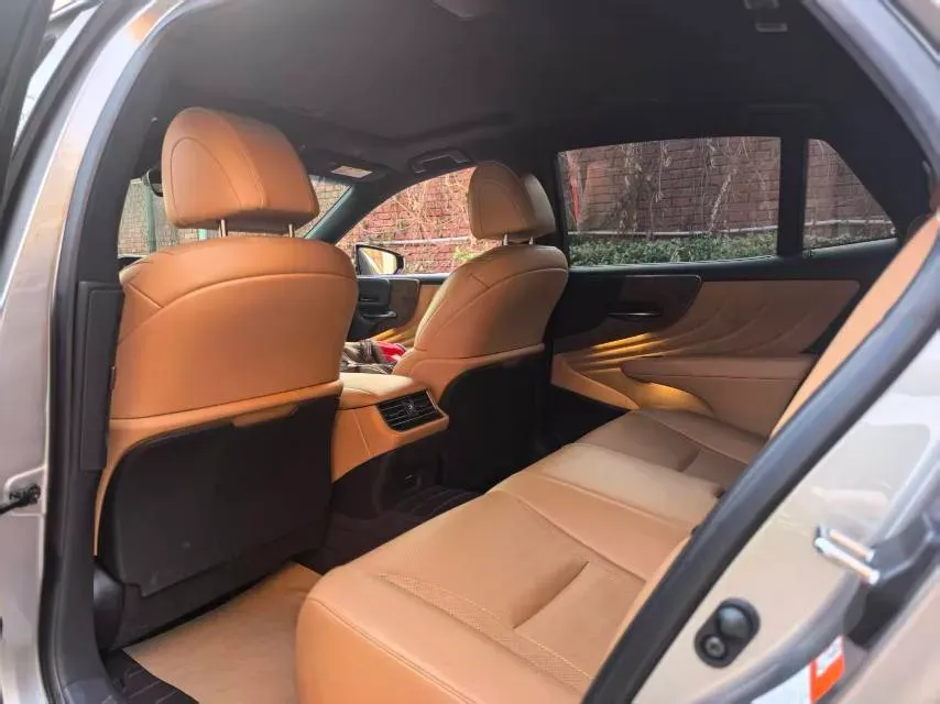 2021 Lexus LS 3.5L 299HP V6 E-CVT Hybrid,autocango,china used car exporter,china ev exporter,chinese used car exporter,chinese used ev exporter