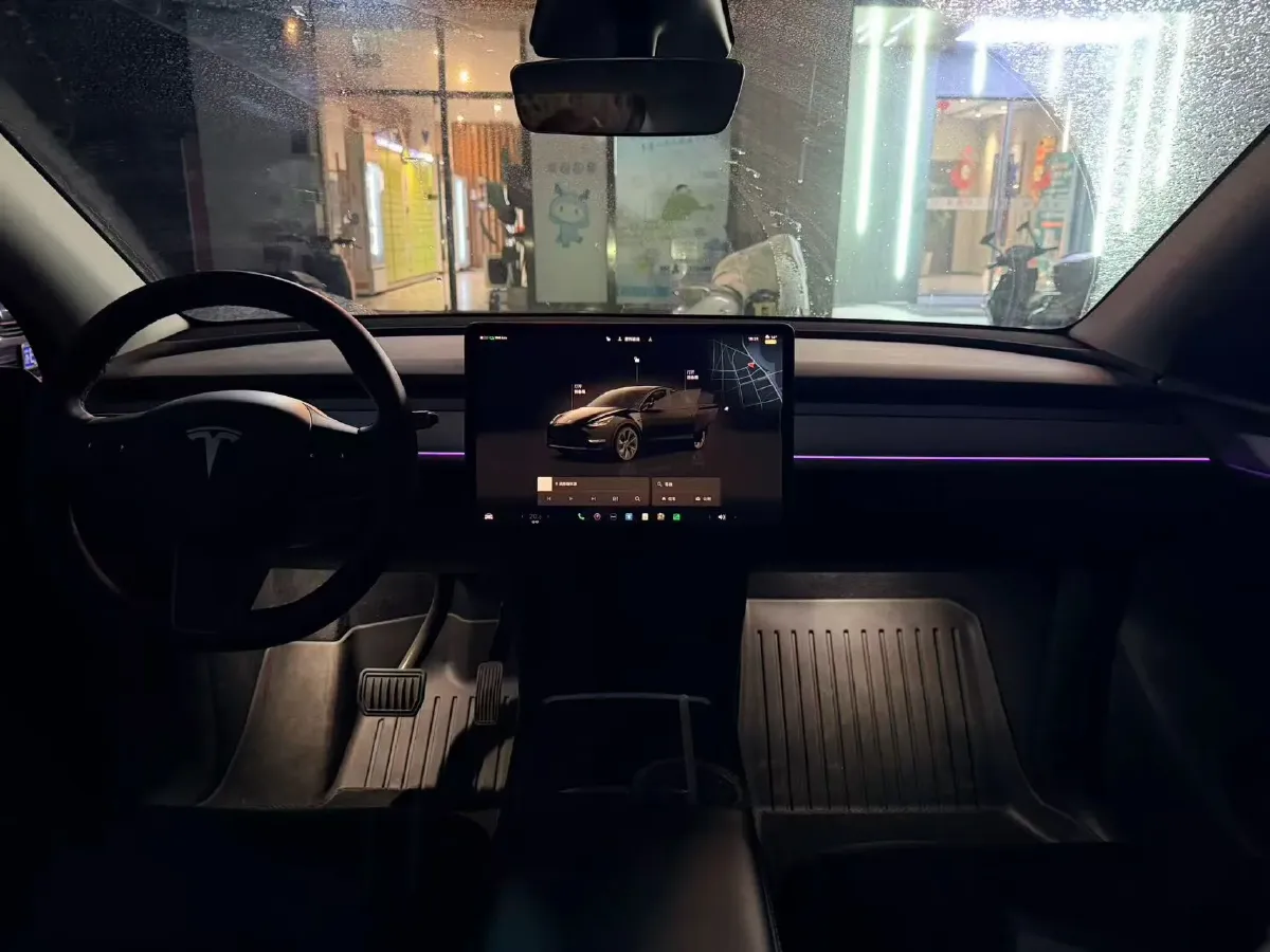 2023 Tesla Model Y BEV 78.4KWH,autocango,china used car exporter,china ev exporter,chinese used car exporter,chinese used ev exporter