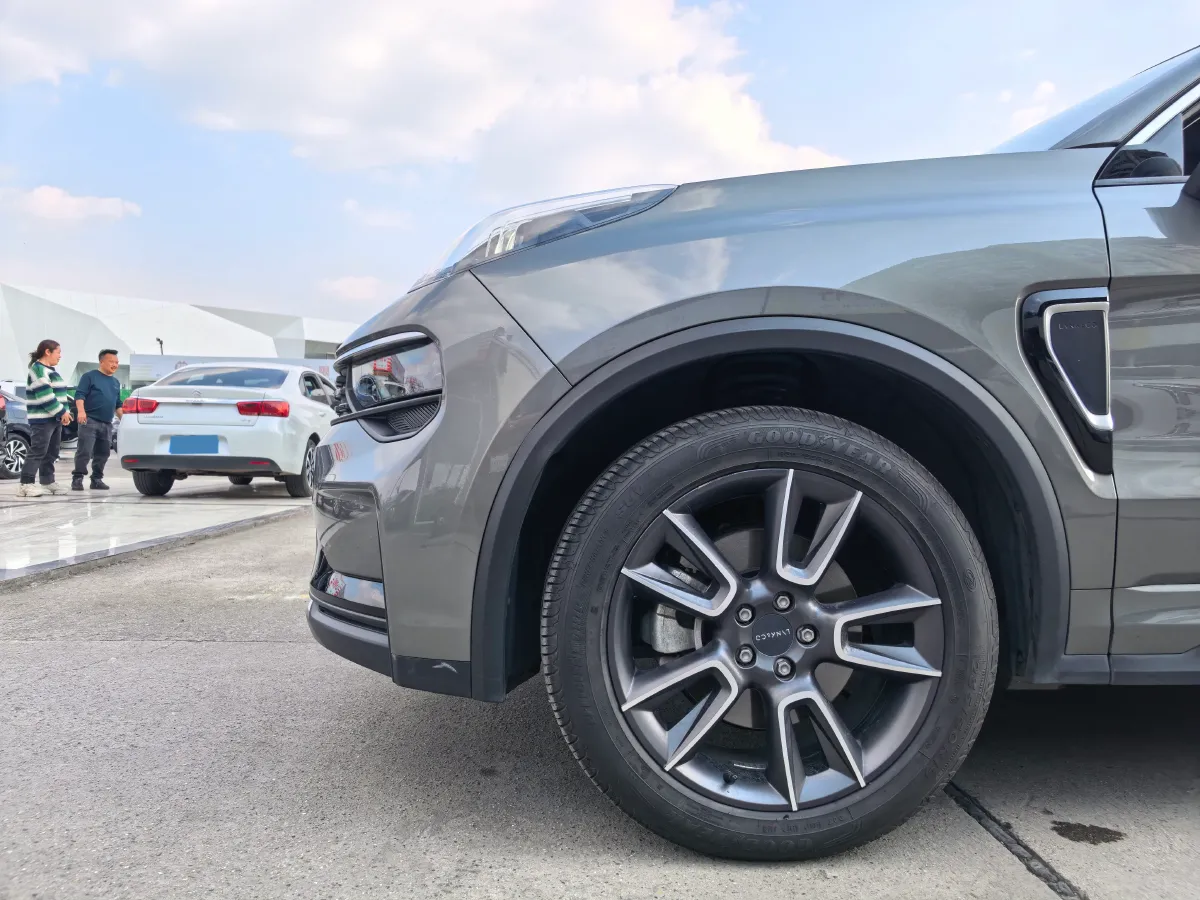 2021 LYNK&CO 01 2.0T 218HP L4 8AT,autocango,china used car exporter,china ev exporter,chinese used car exporter,chinese used ev exporter