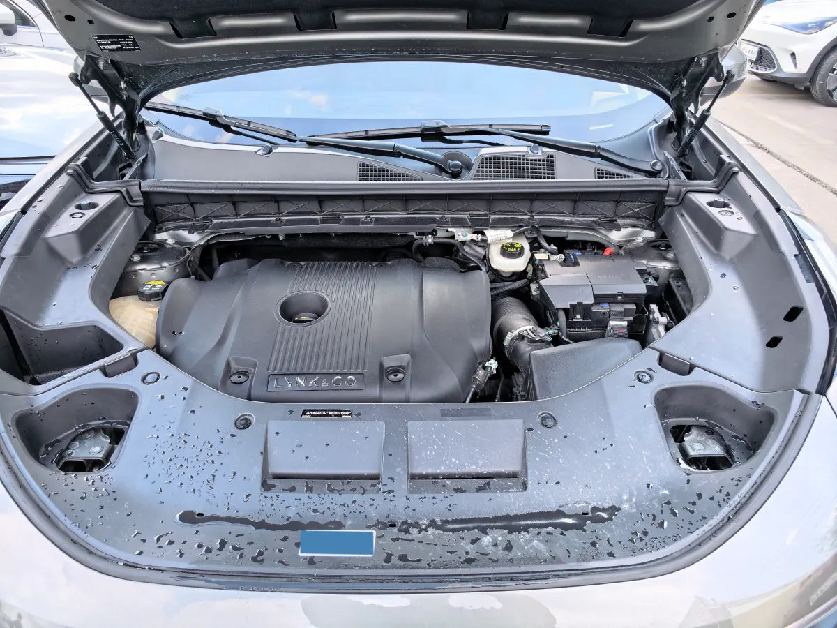 2021 LYNK&CO 01 2.0T 218HP L4 8AT,autocango,china used car exporter,china ev exporter,chinese used car exporter,chinese used ev exporter