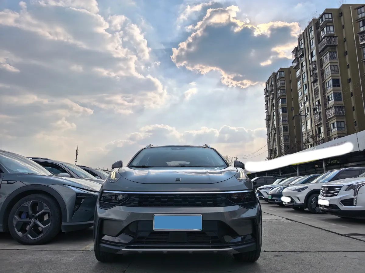 2021 LYNK&CO 01 2.0T 218HP L4 8AT,autocango,china used car exporter,china ev exporter,chinese used car exporter,chinese used ev exporter