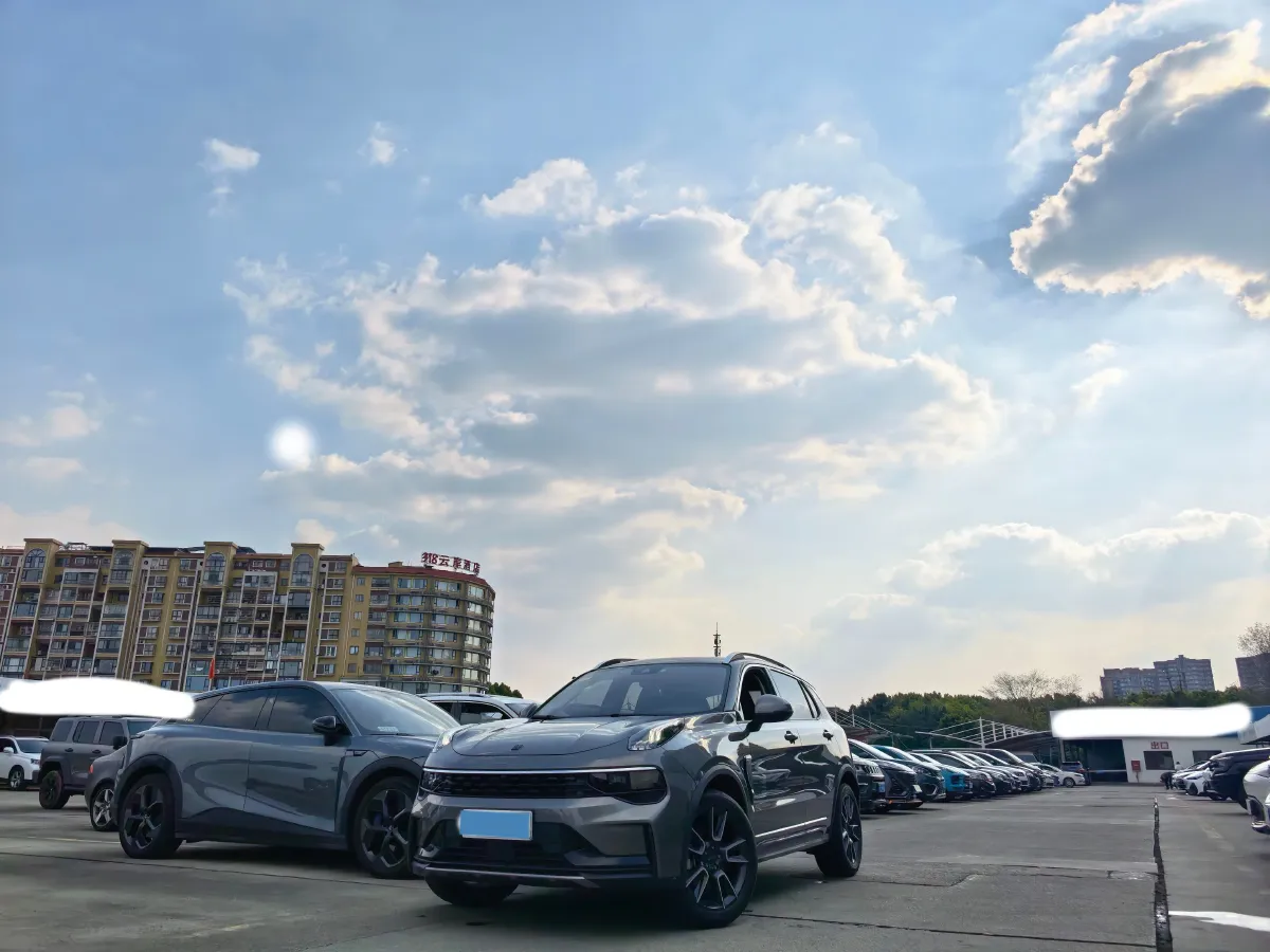 2021 LYNK&CO 01 2.0T 218HP L4 8AT,autocango,china used car exporter,china ev exporter,chinese used car exporter,chinese used ev exporter