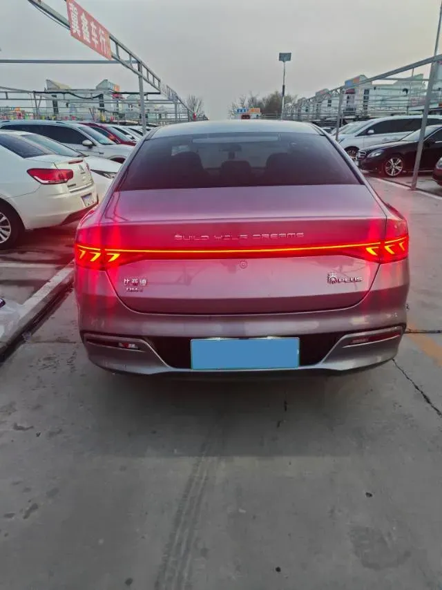 2023 BYD Qin Plus 1.5L 110HP L4 E-CVT PHEV 18.32KWH,autocango,china used car exporter,china ev exporter,chinese used car exporter,chinese used ev exporter