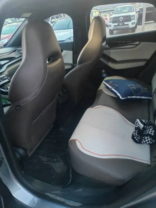 2023 BYD Qin Plus 1.5L 110HP L4 E-CVT PHEV 18.32KWH,autocango,china used car exporter,china ev exporter,chinese used car exporter,chinese used ev exporter