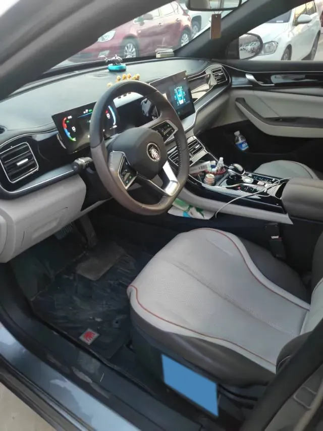 2023 BYD Qin Plus 1.5L 110HP L4 E-CVT PHEV 18.32KWH,autocango,china used car exporter,china ev exporter,chinese used car exporter,chinese used ev exporter