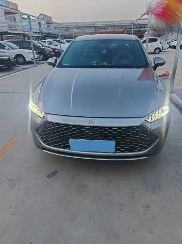 2023 BYD Qin Plus 1.5L 110HP L4 E-CVT PHEV 18.32KWH,autocango,china used car exporter,china ev exporter,chinese used car exporter,chinese used ev exporter