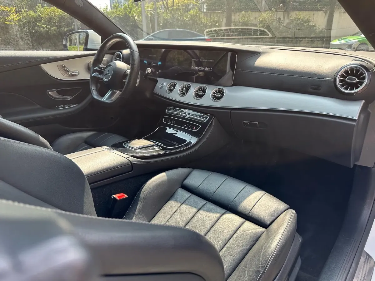 2021 Mercedes-Benz E Class 1.5T 184HP L4 9AT,autocango,china used car exporter,china ev exporter,chinese used car exporter,chinese used ev exporter