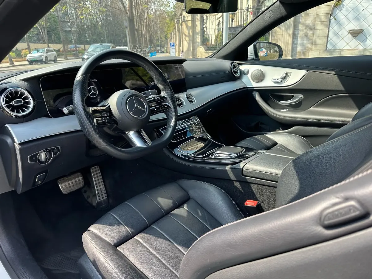 2021 Mercedes-Benz E Class 1.5T 184HP L4 9AT,autocango,china used car exporter,china ev exporter,chinese used car exporter,chinese used ev exporter