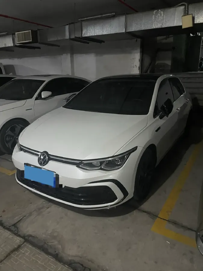 2021 Volkswagen Golf 1.4T 150HP L4 7DCT,autocango,china used car exporter,china ev exporter,chinese used car exporter,chinese used ev exporter