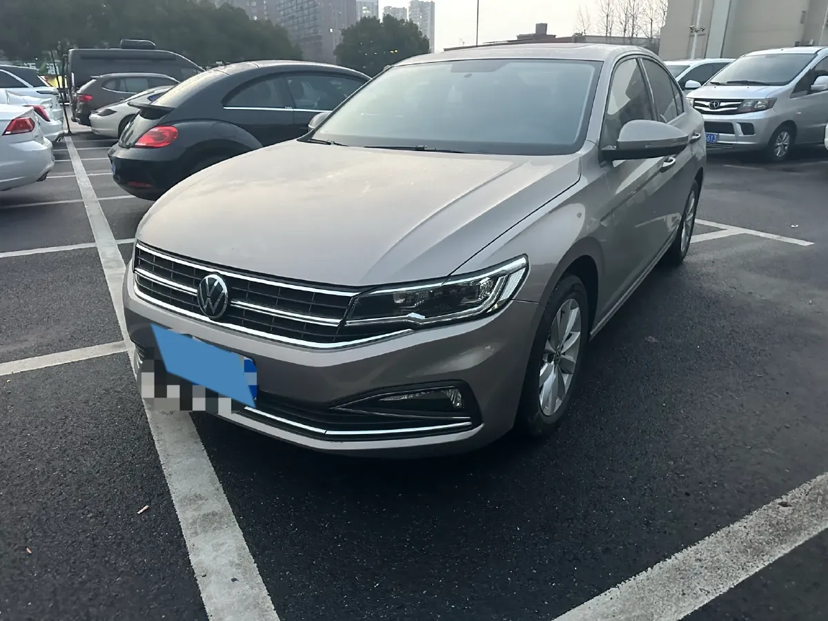 2021 Volkswagen Bora 1.5L 113HP L4 6AT,autocango,china used car exporter,china ev exporter,chinese used car exporter,chinese used ev exporter