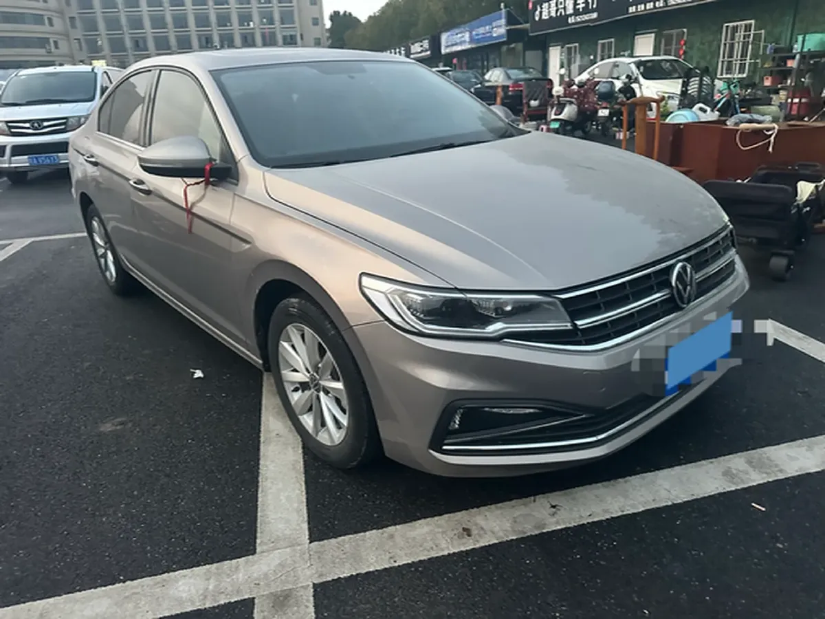 2021 Volkswagen Bora 1.5L 113HP L4 6AT,autocango,china used car exporter,china ev exporter,chinese used car exporter,chinese used ev exporter