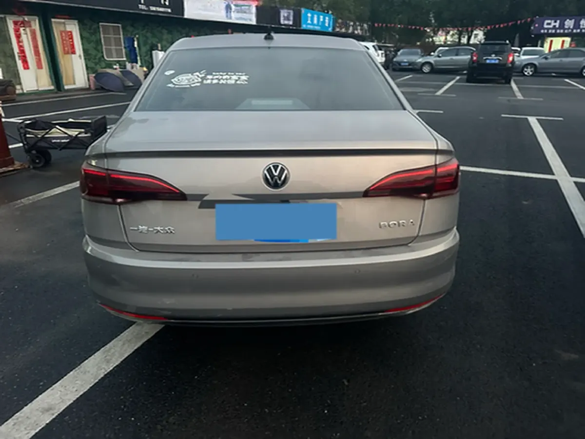 2021 Volkswagen Bora 1.5L 113HP L4 6AT,autocango,china used car exporter,china ev exporter,chinese used car exporter,chinese used ev exporter