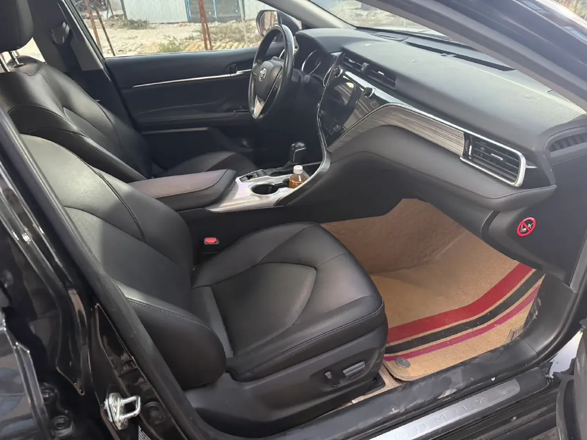 2019 Toyota Camry 2.5L 178HP L4 E-CVT Hybrid,autocango,china used car exporter,china ev exporter,chinese used car exporter,chinese used ev exporter