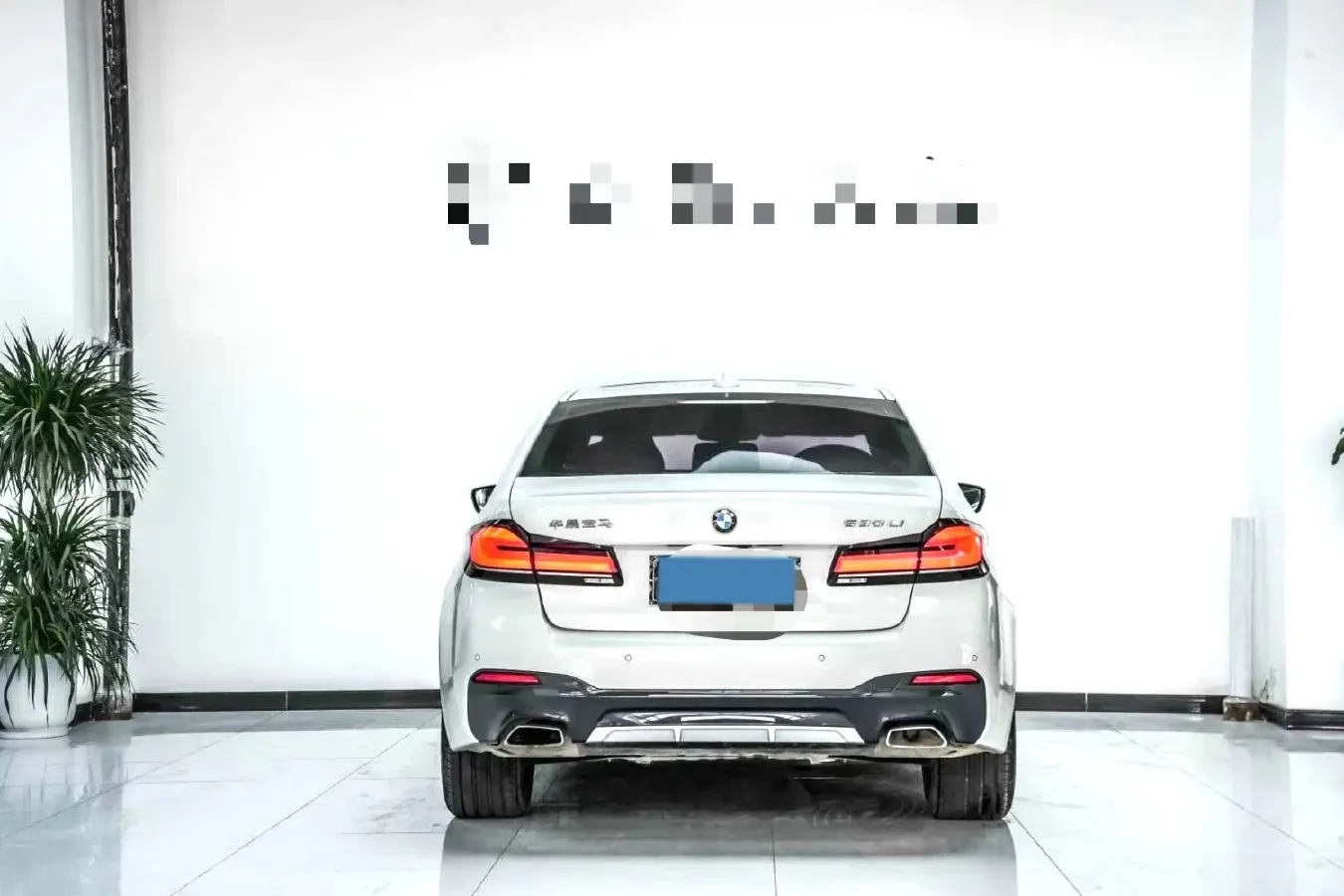 2021 BMW 5 Series 2.0T 252HP L4 8AT,autocango,china used car exporter,china ev exporter,chinese used car exporter,chinese used ev exporter