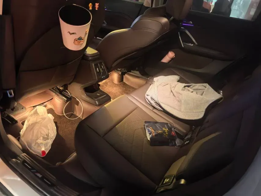 2024 BMW X1 2.0T 204HP L4 7DCT,autocango,china used car exporter,china ev exporter,chinese used car exporter,chinese used ev exporter