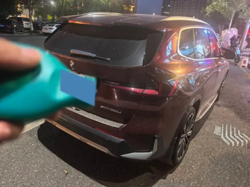 2024 BMW X1 2.0T 204HP L4 7DCT,autocango,china used car exporter,china ev exporter,chinese used car exporter,chinese used ev exporter